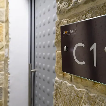 Appartement Momento Luxury Walking Distance From The *