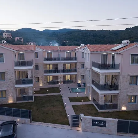 Appartement Momento Luxury Walking Distance From The *