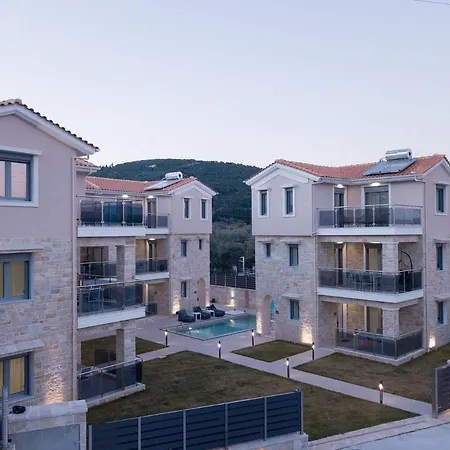 Appartement Momento Luxury Walking Distance From The Nikiana