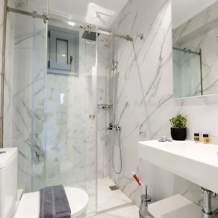 Appartement Momento Luxury Walking Distance From The *