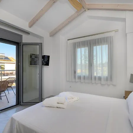 Appartement Momento Luxury Walking Distance From The Nikiana