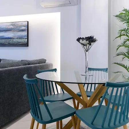 Appartement Momento Luxury Walking Distance From The *