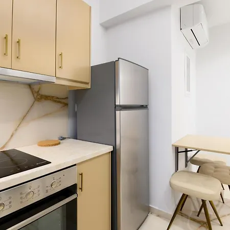 Momento Luxury Walking Distance From The Appartement *