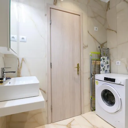Appartement Momento Luxury Walking Distance From The