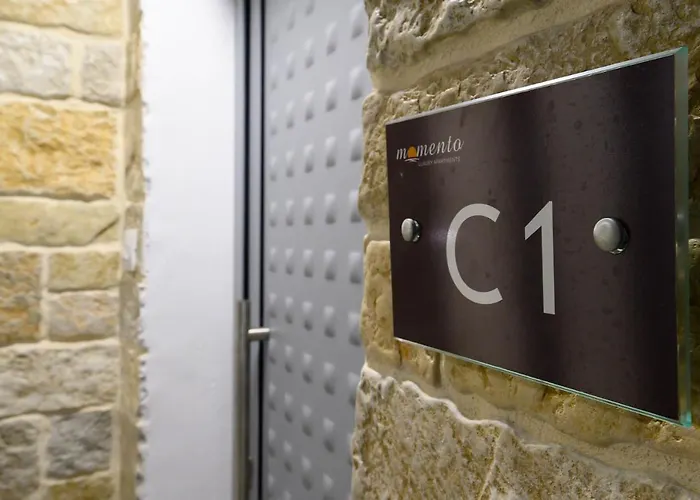 Apartamento Momento Luxury Walking Distance From The *