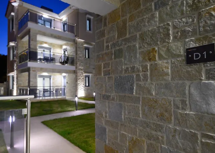 Apartamento Momento Luxury Walking Distance From The