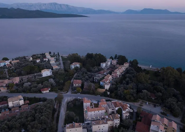 Apartamento Momento Luxury Walking Distance From The Nikiana