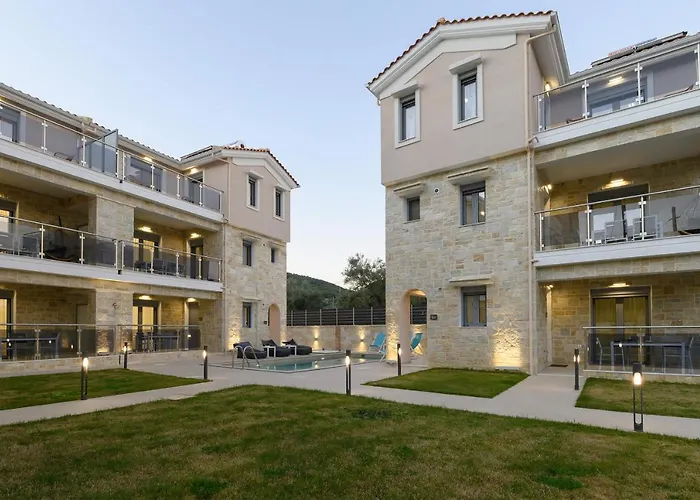 Apartamento Momento Luxury Walking Distance From The