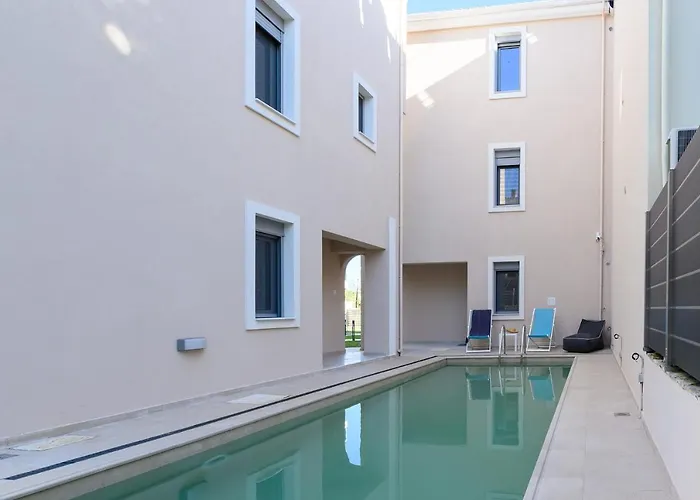 Apartamento Momento Luxury Walking Distance From The