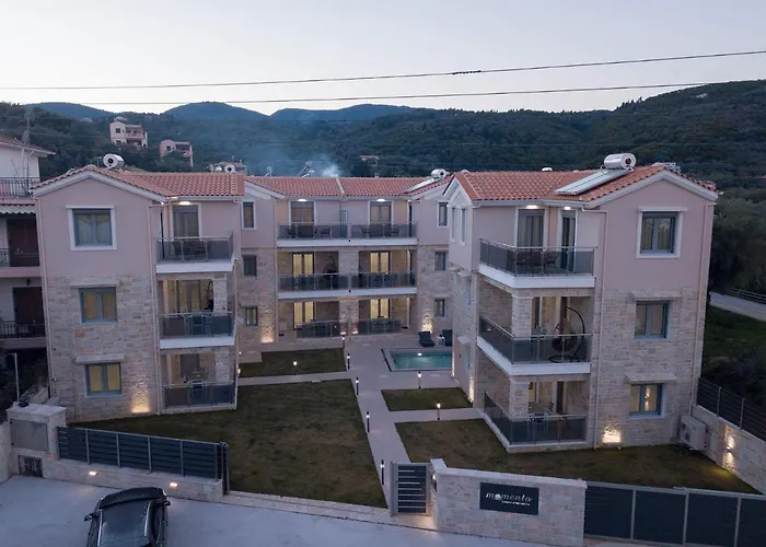 Apartamento Momento Luxury Walking Distance From The *