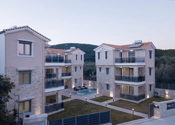 Apartamento Momento Luxury Walking Distance From The Nikiana