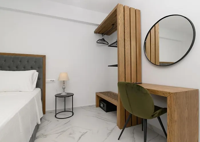 Apartamento Momento Luxury Walking Distance From The Nikiana