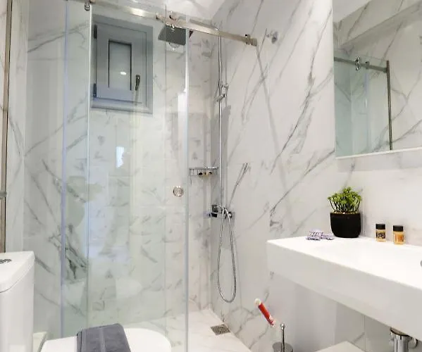 Apartamento Momento Luxury Walking Distance From The *