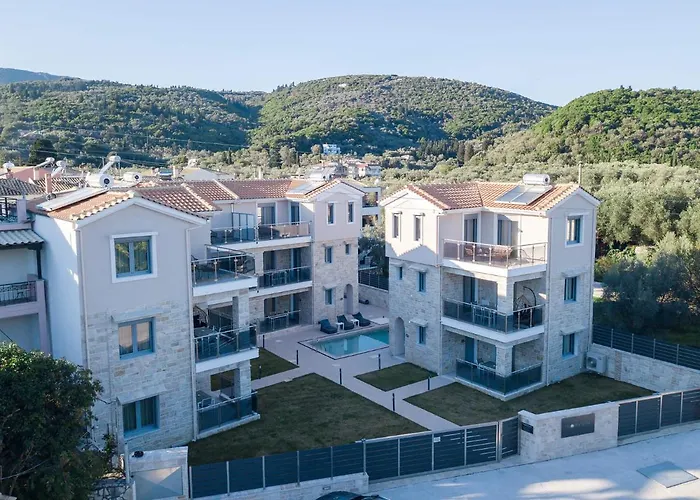 Momento Luxury Walking Distance From The * Nikiana