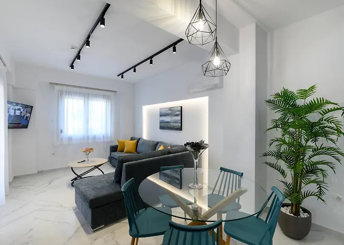 Apartamento Momento Luxury Walking Distance From The