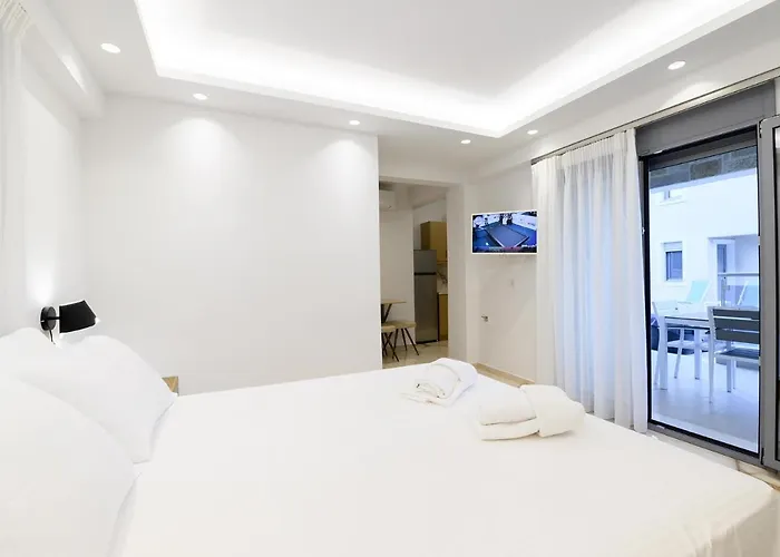 Momento Luxury Walking Distance From The Apartamento