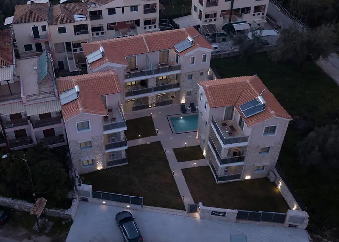 Apartamento Momento Luxury Walking Distance From The Nikiana