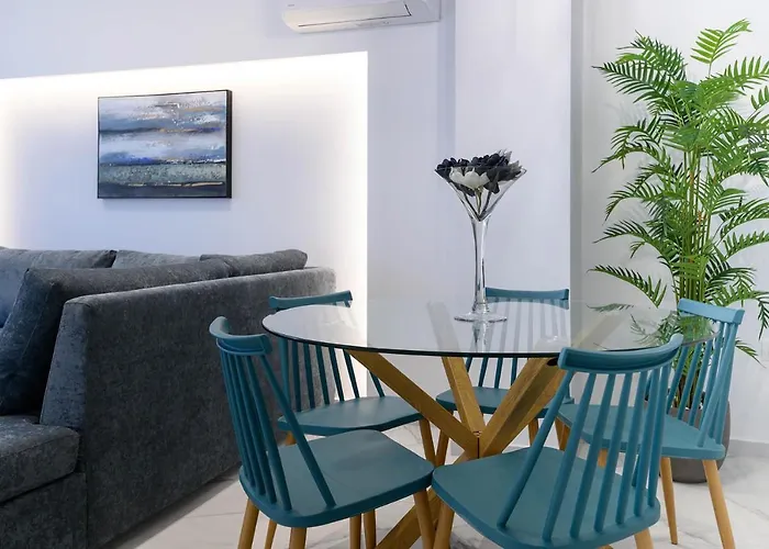 Apartamento Momento Luxury Walking Distance From The *