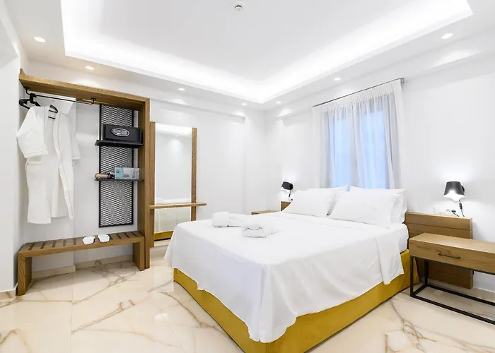 Apartamento Momento Luxury Walking Distance From The *