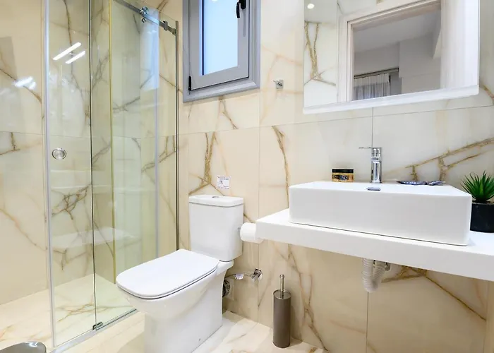 Apartamento Momento Luxury Walking Distance From The *