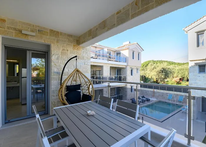 Apartamento Momento Luxury Walking Distance From The Nikiana