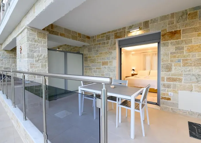 Apartamento Momento Luxury Walking Distance From The