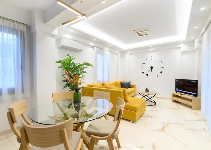 Momento Luxury Walking Distance From The Apartamento *