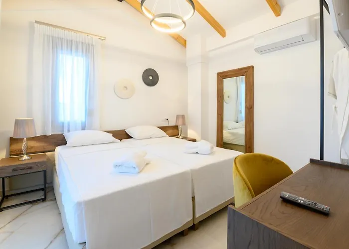 Apartamento Momento Luxury Walking Distance From The