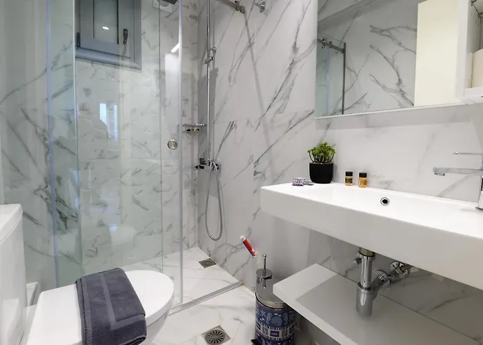 Apartamento Momento Luxury Walking Distance From The