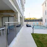 Apartman Momento Luxury Walking Distance From The *