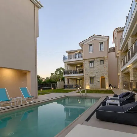Apartman Momento Luxury Walking Distance From The Nikiána