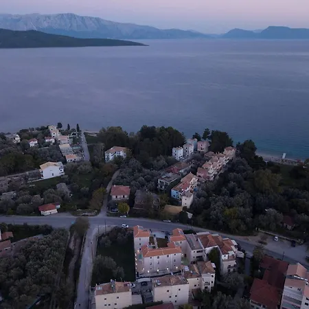 Apartmán Momento Luxury Walking Distance From The Nikiana