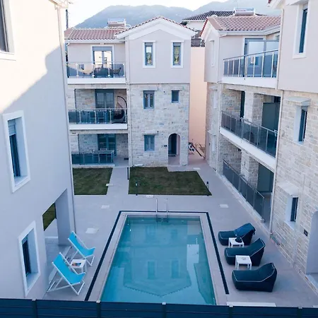 Momento Luxury Walking Distance From The ניקיאנה