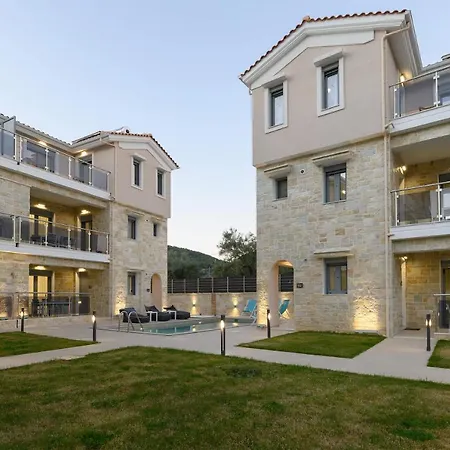 Apartmán Momento Luxury Walking Distance From The