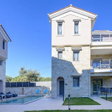 Apartman Momento Luxury Walking Distance From The