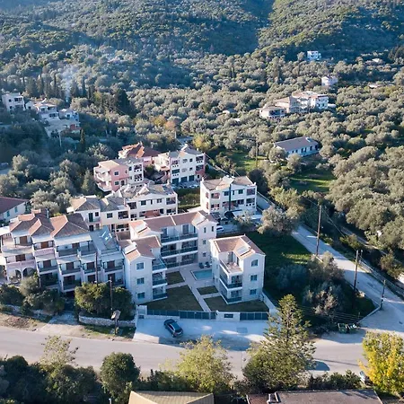 Apartmán Momento Luxury Walking Distance From The Nikiana