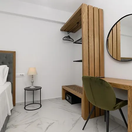 Apartament Momento Luxury Walking Distance From The Nikiana