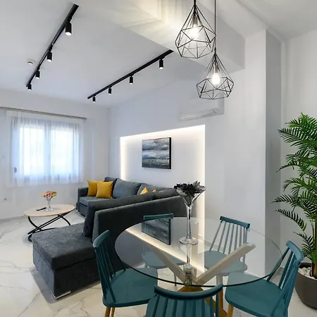 Apartmán Momento Luxury Walking Distance From The