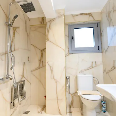 Apartmán Momento Luxury Walking Distance From The Nikiana