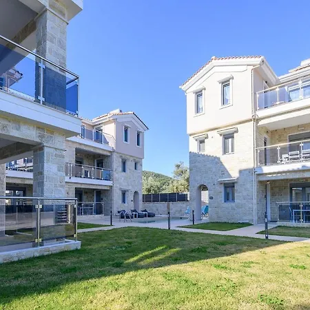 Momento Luxury Walking Distance From The Apartmán *