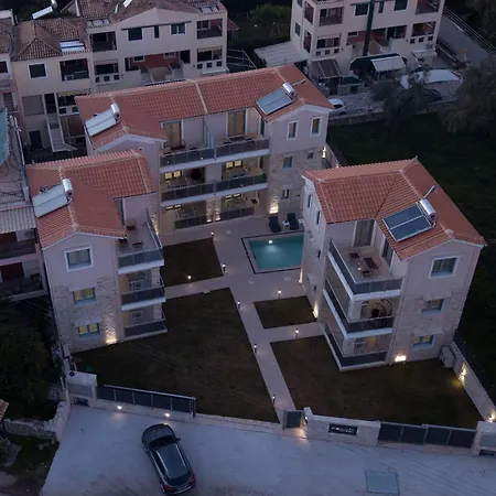 Apartmán Momento Luxury Walking Distance From The Nikiana