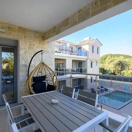 Apartmán Momento Luxury Walking Distance From The Nikiana