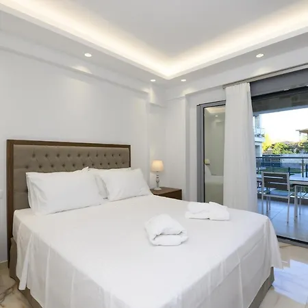 Momento Luxury Walking Distance From The Apartament Nikiana