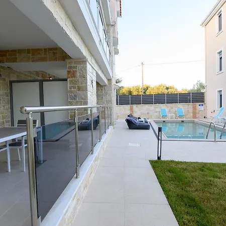 Lejlighed Momento Luxury Walking Distance From The *