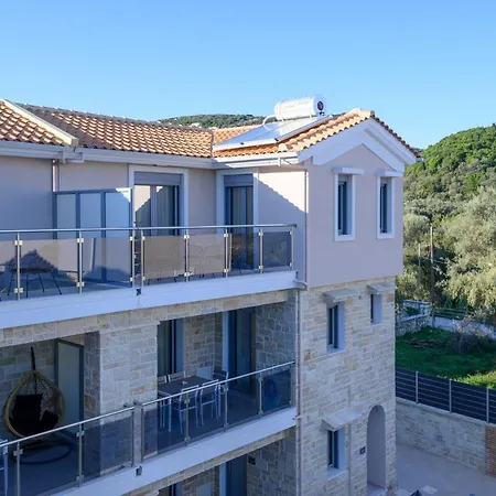 Momento Luxury Walking Distance From The Apartman *