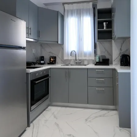 Apartament Momento Luxury Walking Distance From The Nikiana