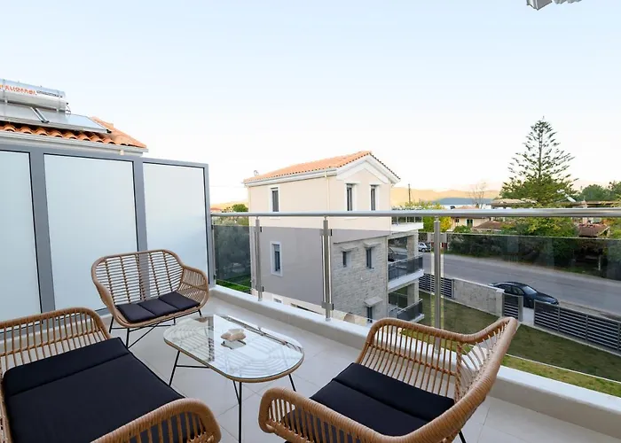 Apartment Momento Luxury Walking Distance From The